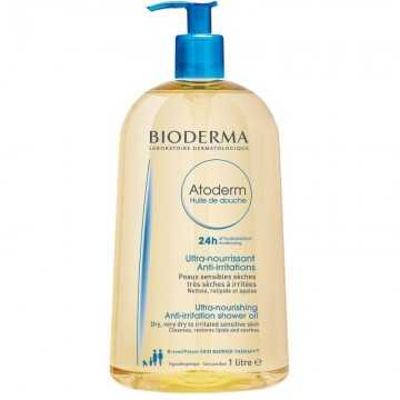 BIODERMA ATODERM ACEITE...