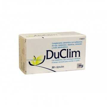 DUCLIM 30 CAPS