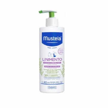 MUSTELA LINIMENTO 400 ML