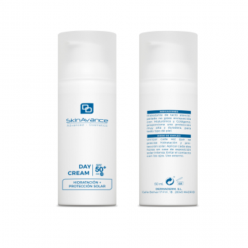 SKINAVANCE DAY CREAM SPF...
