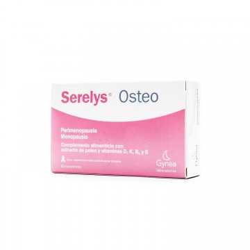 SERELYS OSTEO 30 COMP