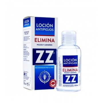 ZZ LOCION 100 ML