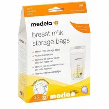 MEDELA BOLSAS...