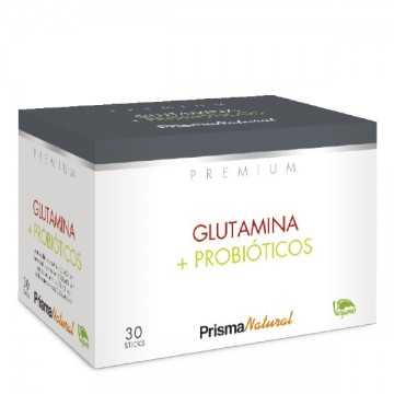 PRISMA NATURAL GLUTAMINA +...