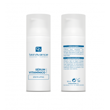 SKINAVANCE SERUM VITAMINICO...