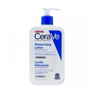 CERAVE LOCION HIDRATANTE 473ML