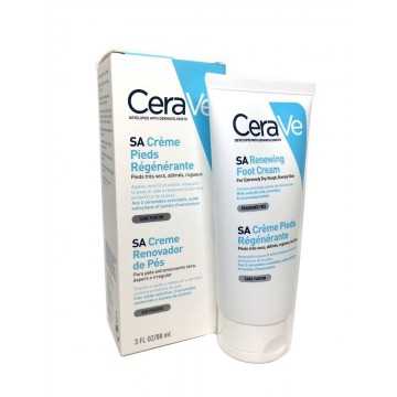 CERAVE CREMA RENOVADORA DE...
