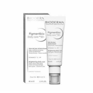BIODERMA PIGMENTBIO DAILY...