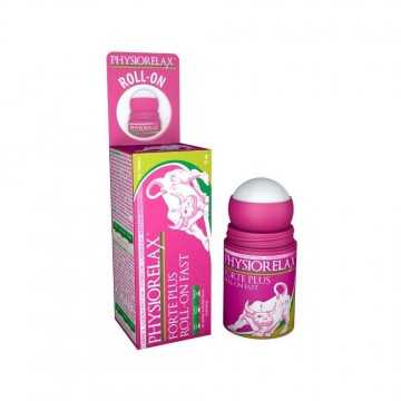 PHYSIORELAX FORTE PLUS FAST...