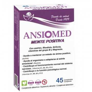 ANSIOMED MENTE POSITIVA 45...