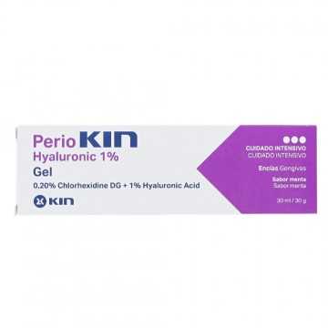 PERIO KIN HYALURONIC 1% GEL