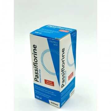 PASSIFLORINE 125ML