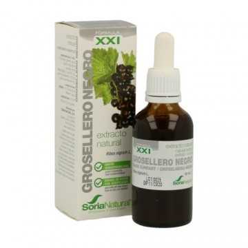 SORIA NATURAL EXTRACTO...