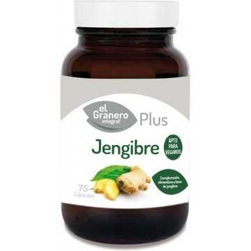 EL GRANERO JENGIBRE FORTE...