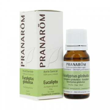 PRANAROM ACEITE ESENCIAL...
