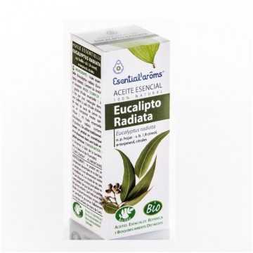 ESENTIAL AROMS EUCALIPTO...