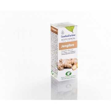 ESENTIAL AROMS ACEITE ESENCIAL JENGIBRE 10ML