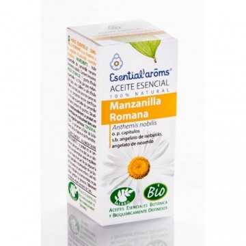 ESENTIAL AROMS ACEITE...