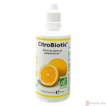CITROBIOTIC LIQUIDO 100ML