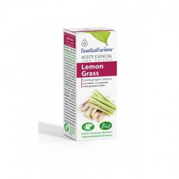 ESENTIAL AROMS LEMON GRASS...
