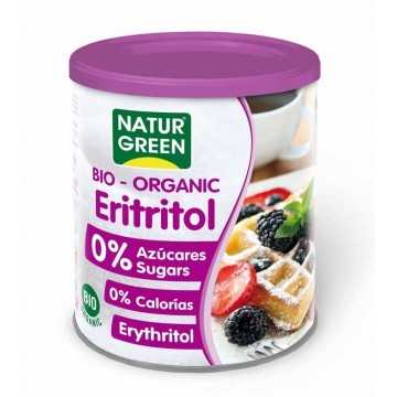 NATURGREEN ERITRITOL...