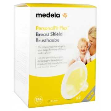 MEDELA EMBUDO PERSONALFIT...