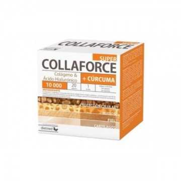 DIETMED COLLAFORCE COLAGENO...