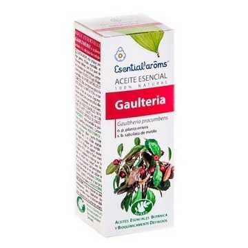 ESENTIAL AROMS ACEITE...