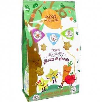 SOTTOLESTELLE GALLETAS...