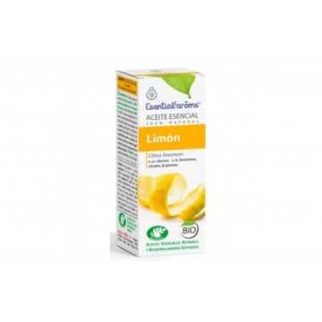 ESENTIAL AROMS ACEITE ESENCIAL DE LIMON 10ML
