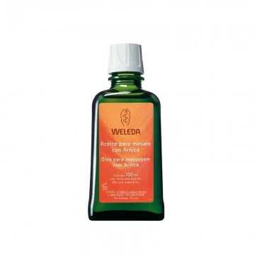 WELEDA ACEITE ARNICA MASAJE...