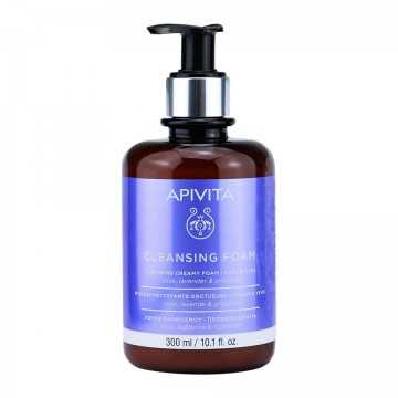 APIVITA CREMA ESPUMA...