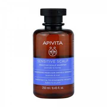 APIVITA CHAMPU CUERO...