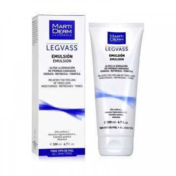 MARTIDERM EMULSION  PIERNAS...