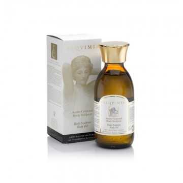 ALQVIMIA ACEITE CORPORAL...