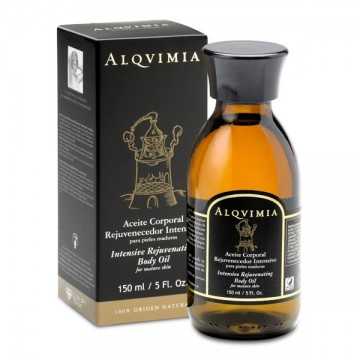 ALQVIMIA ACEITE CORPORAL...
