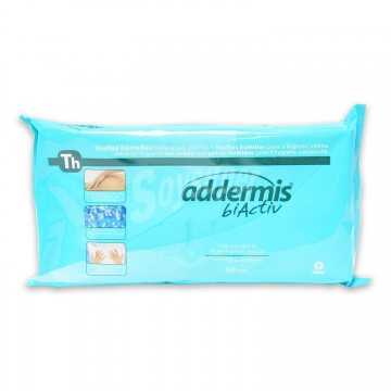 ADDERMIS TOALLAS HUMEDAS...