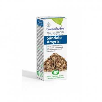 ESENTIAL AROMS SANDALO...