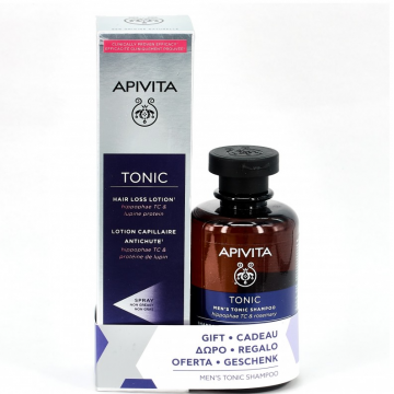 APIVITA LOCION TONICA...