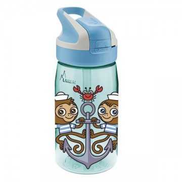 LAKEN BOTELLA PLASTICO...