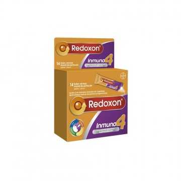 REDOXON INMUNO 4 14 SOBRES