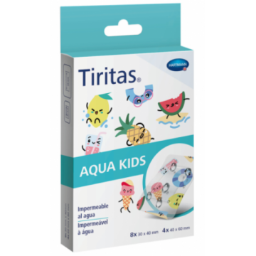 HARTMANN TIRITAS AQUA KIDS...