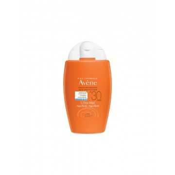 AVENE SOLAR 30+ FLUIDO AQUA...