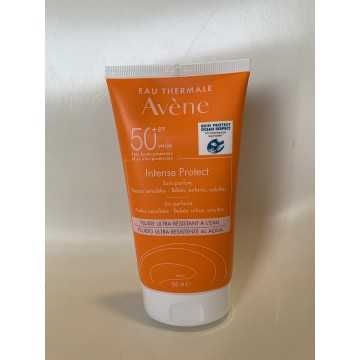 AVENE SOLAR 50+ INTENSE...