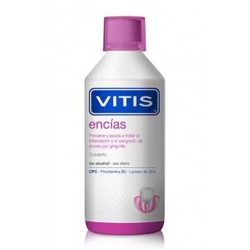 VITIS ENCIAS COLUTORIO 1L