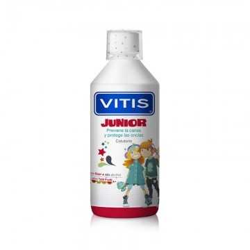 VITIS JUNIOR COLUTORIO 500 ML