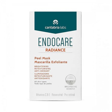 ENDOCARE-C PEEL GEL 5 SOBRES