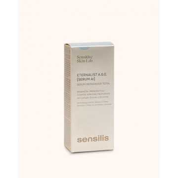 SENSILIS ETERNALIST A.G.E....