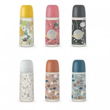 SUAVINEX BIBERON TETINA...