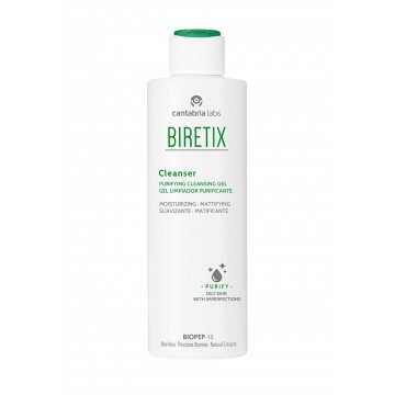 BIRETIX CLEANSER GEL...
